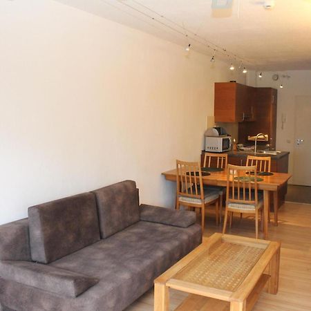 Ferienwohnung F225 Fuer 2-5 Personen An Der Ostsee Brasilien Exteriér fotografie