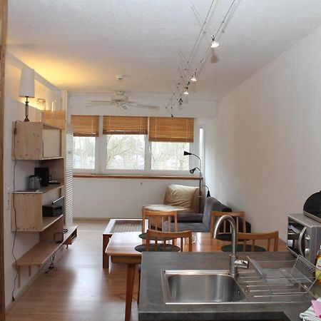 Ferienwohnung F225 Fuer 2-5 Personen An Der Ostsee Brasilien Exteriér fotografie