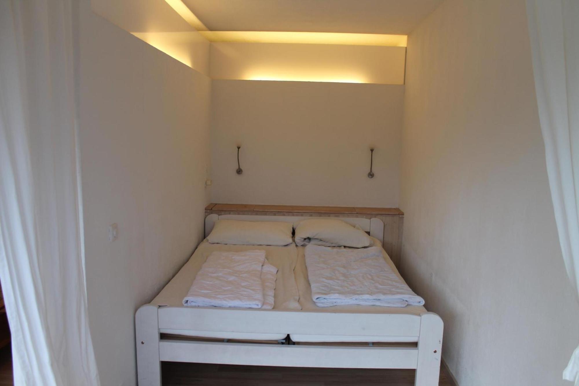 Ferienwohnung F225 Fuer 2-5 Personen An Der Ostsee Brasilien Exteriér fotografie