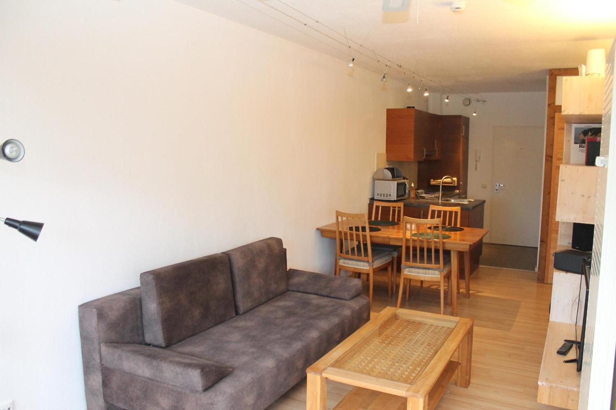 Ferienwohnung F225 Fuer 2-5 Personen An Der Ostsee Brasilien Exteriér fotografie