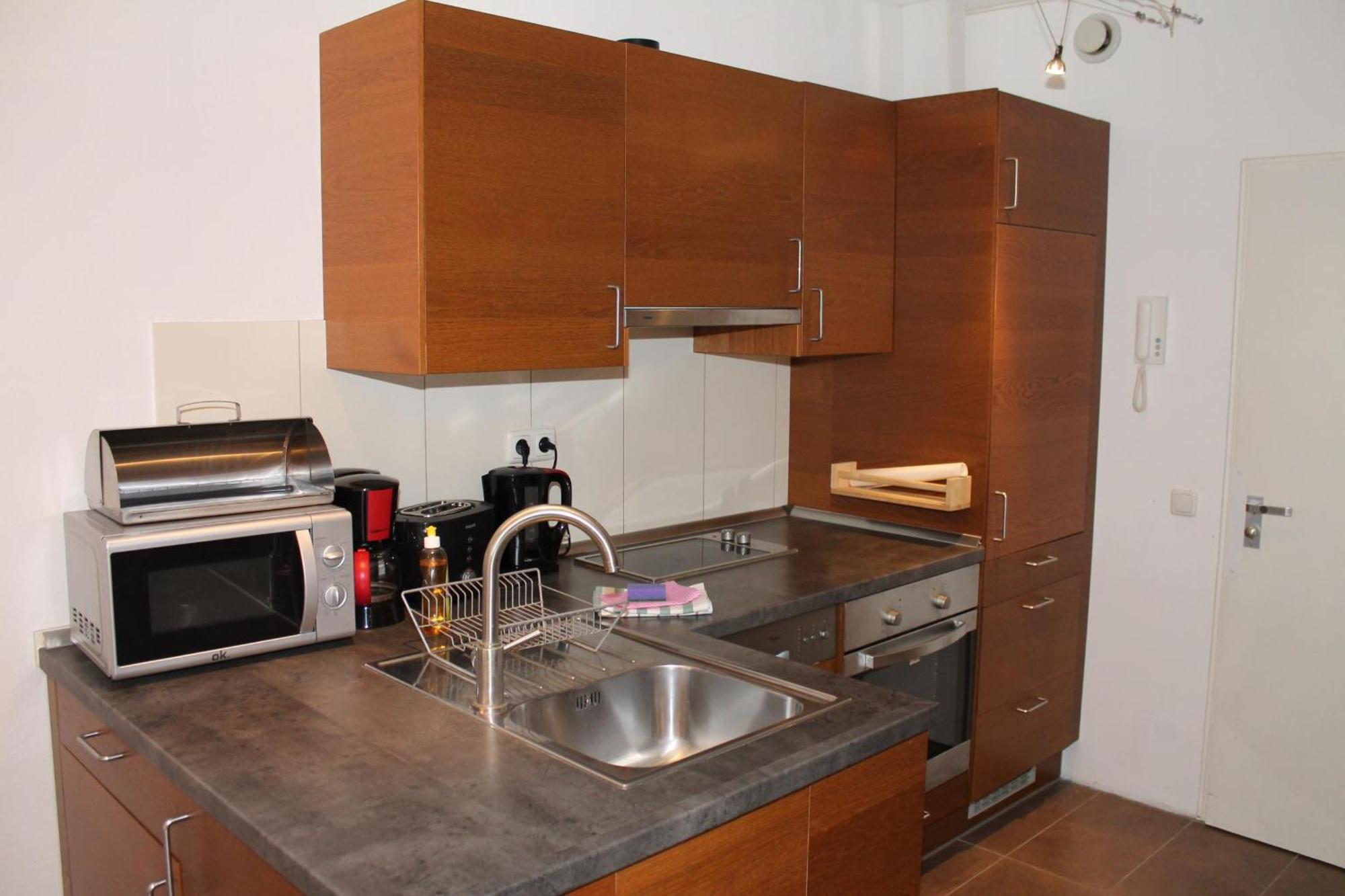 Ferienwohnung F225 Fuer 2-5 Personen An Der Ostsee Brasilien Exteriér fotografie