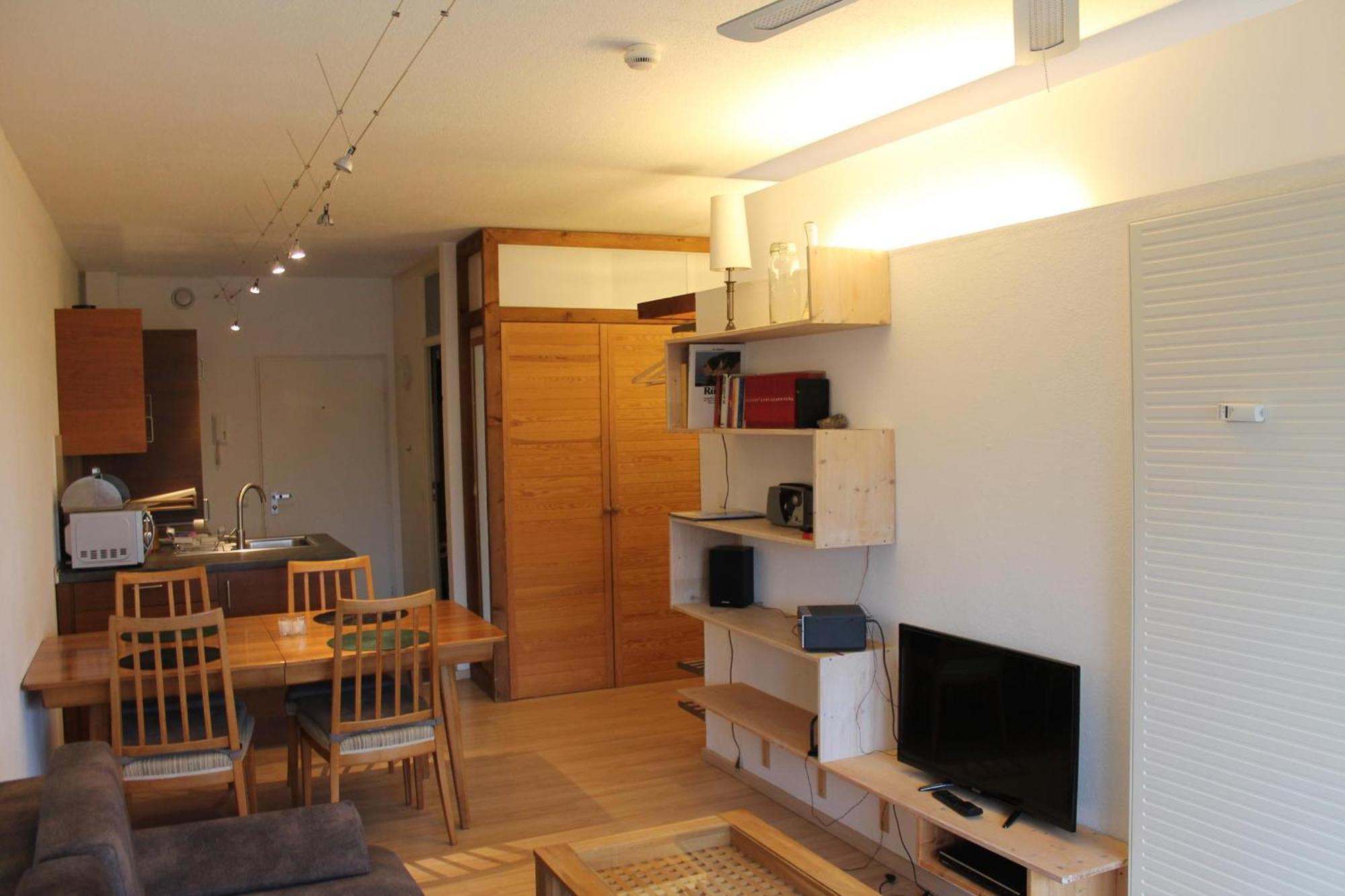 Ferienwohnung F225 Fuer 2-5 Personen An Der Ostsee Brasilien Exteriér fotografie