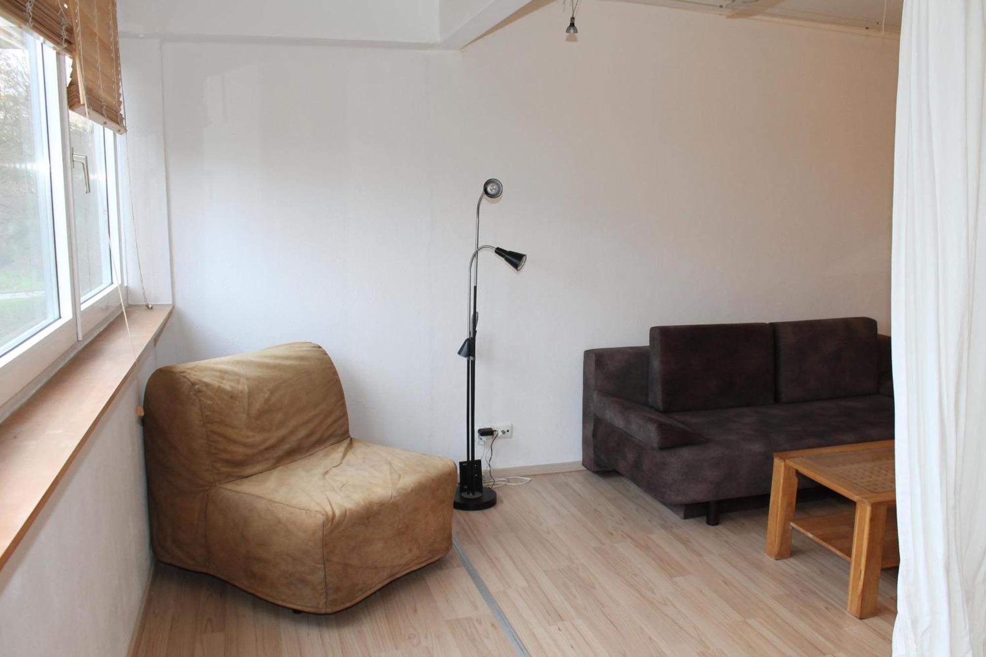 Ferienwohnung F225 Fuer 2-5 Personen An Der Ostsee Brasilien Exteriér fotografie
